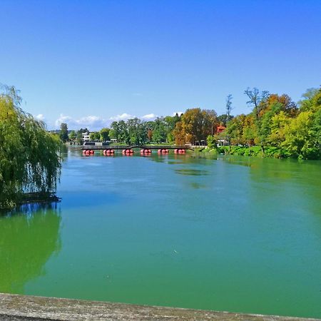 Hotel Kadoor Karlovac Εξωτερικό φωτογραφία